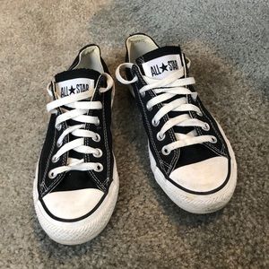Converse Chuck Taylor All Star classic sneakers